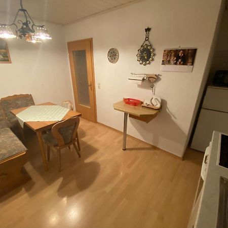 Gaestehaus Frankenhof Bad Steben Bagian luar foto